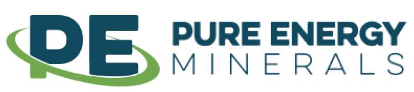 Pure Energy Minerals